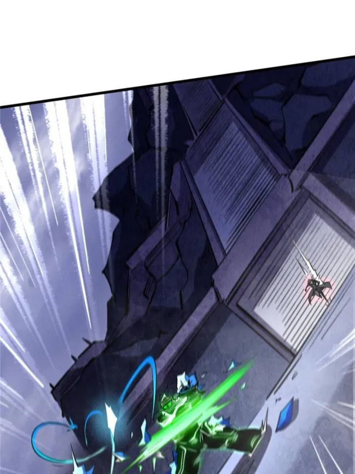 Read Super Gene chapter 307 image 48 on Lezhin