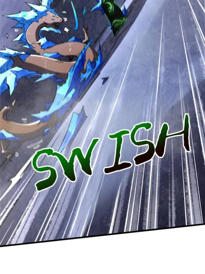 Read Super Gene chapter 307 image 49 on Lezhin