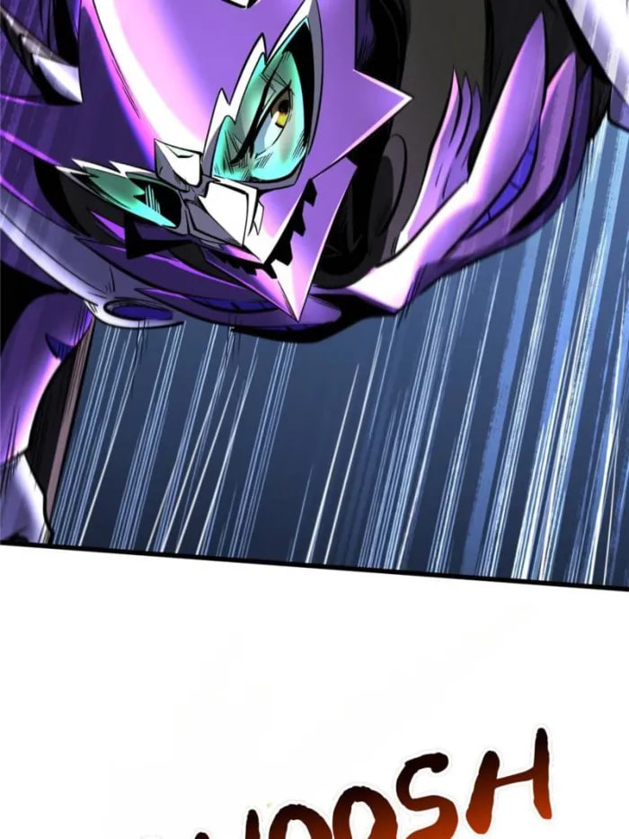Read Super Gene chapter 307 image 5 on Lezhin