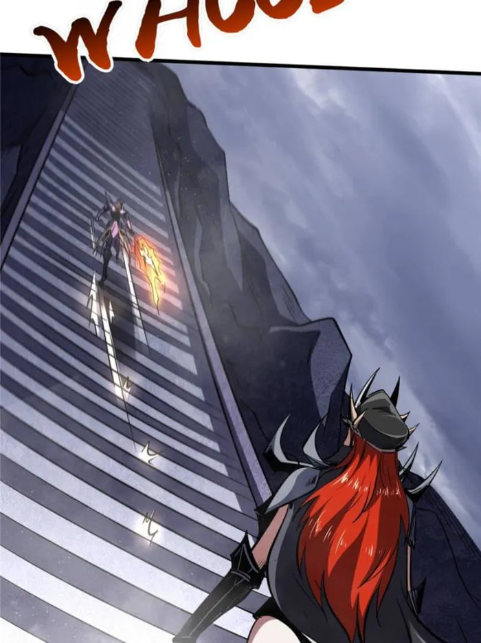 Read Super Gene chapter 307 image 6 on Lezhin