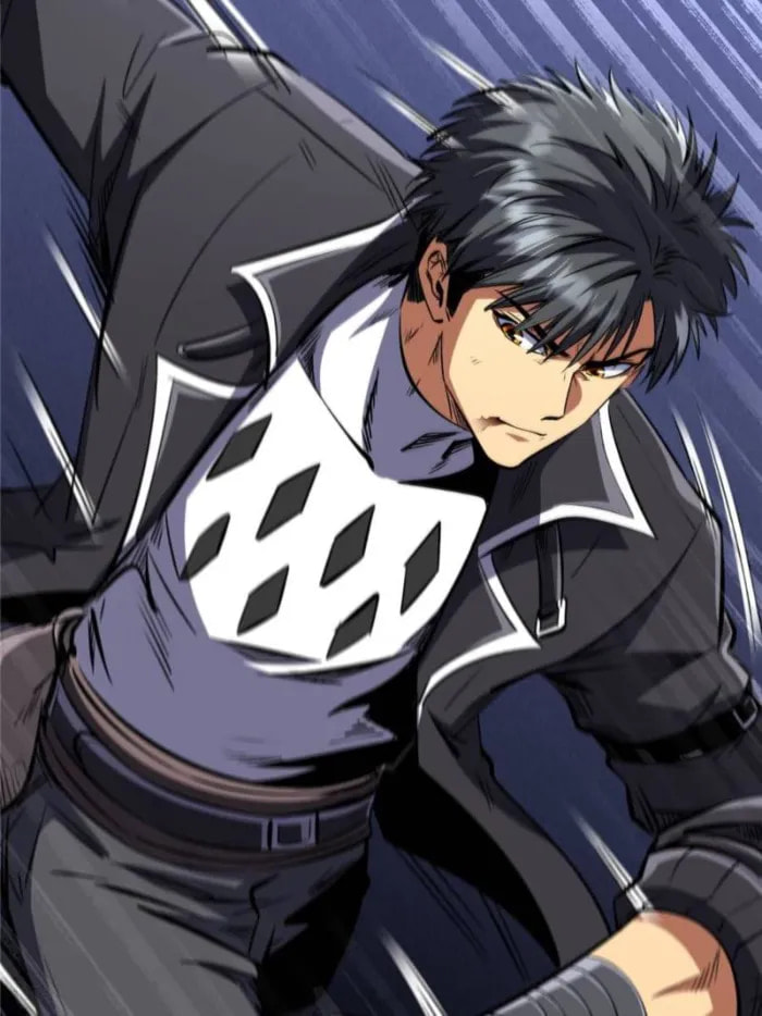 Read Super Gene chapter 307 image 66 on Lezhin