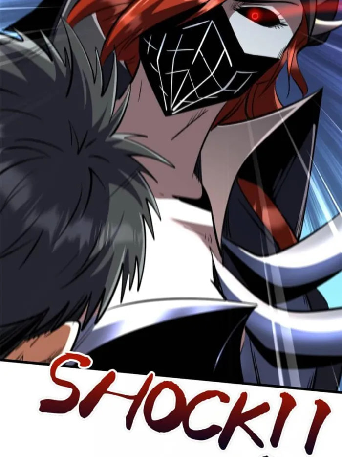 Read Super Gene chapter 307 image 68 on Lezhin