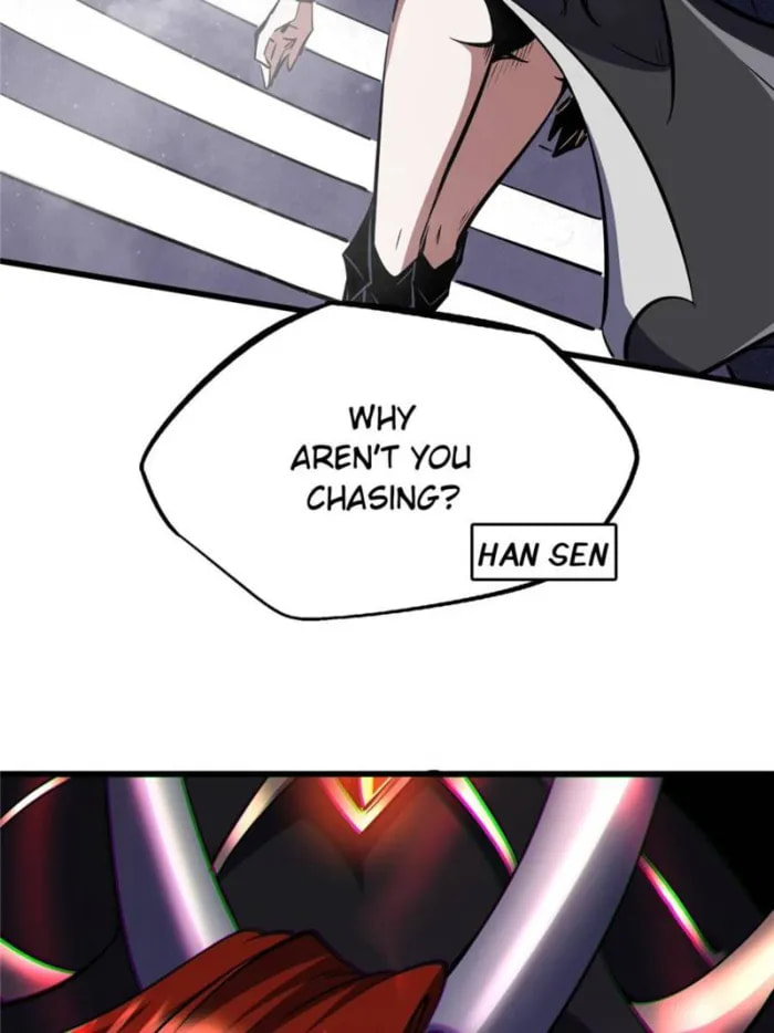 Read Super Gene chapter 307 image 7 on Lezhin