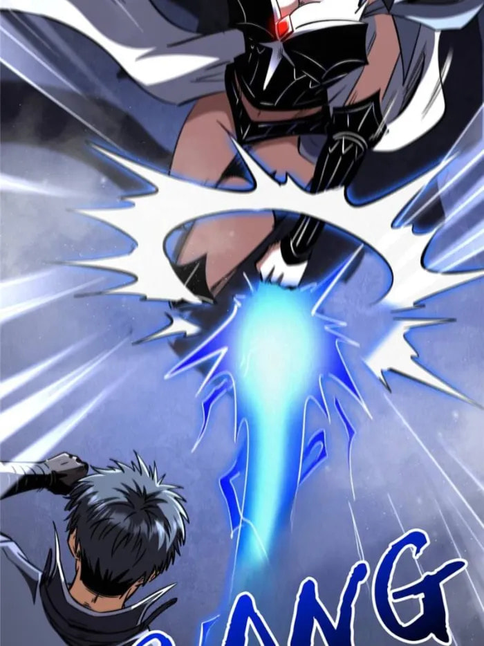 Read Super Gene chapter 307 image 71 on Lezhin