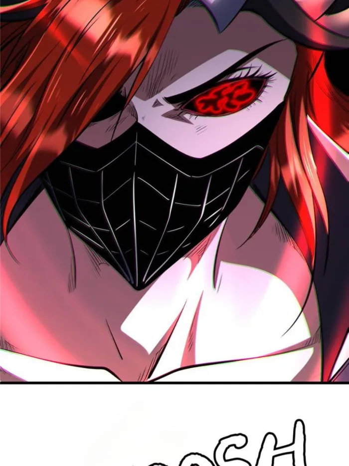 Read Super Gene chapter 307 image 8 on Lezhin