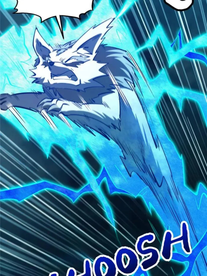 Read Super Gene chapter 308 image 15 on Lezhin