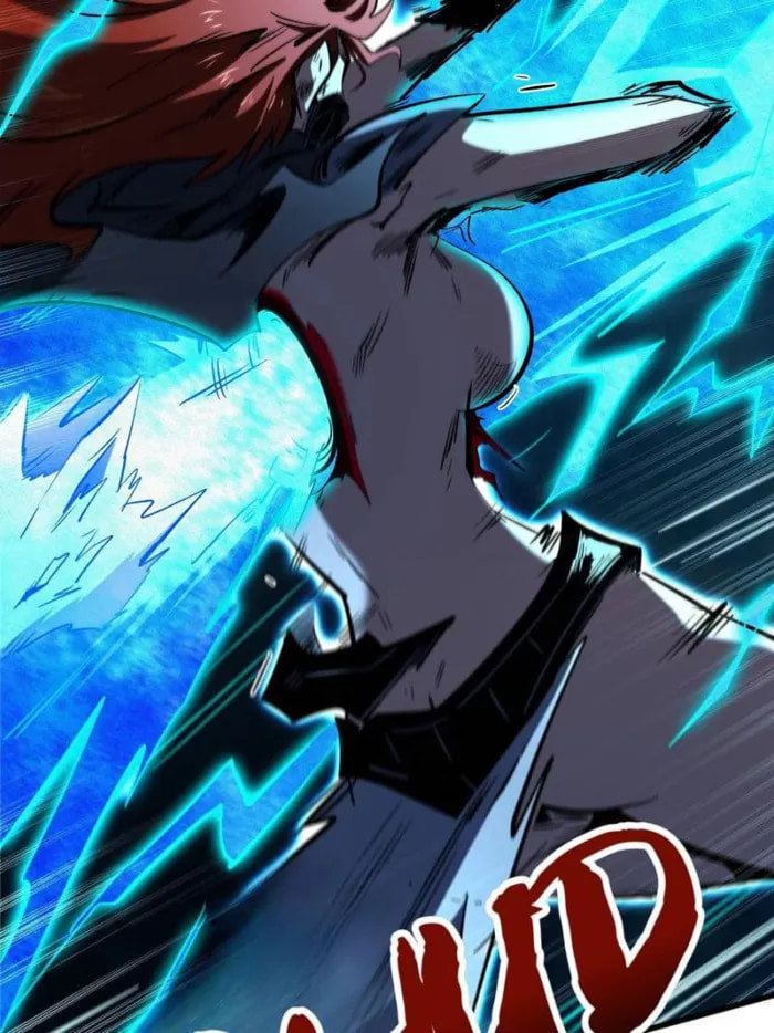 Read Super Gene chapter 308 image 17 on Lezhin