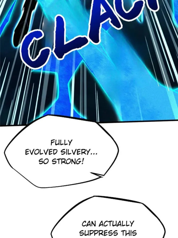 Read Super Gene chapter 308 image 20 on Lezhin