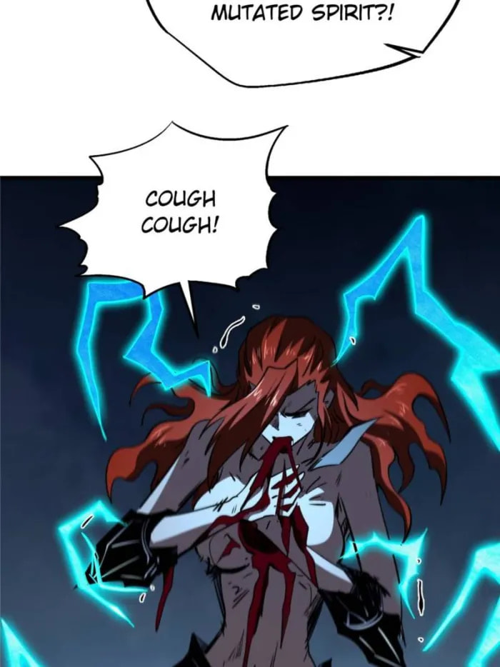 Read Super Gene chapter 308 image 21 on Lezhin