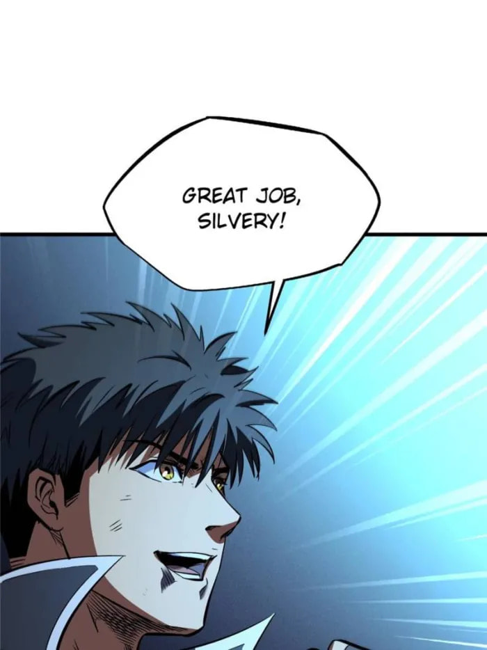 Read Super Gene chapter 308 image 23 on Lezhin