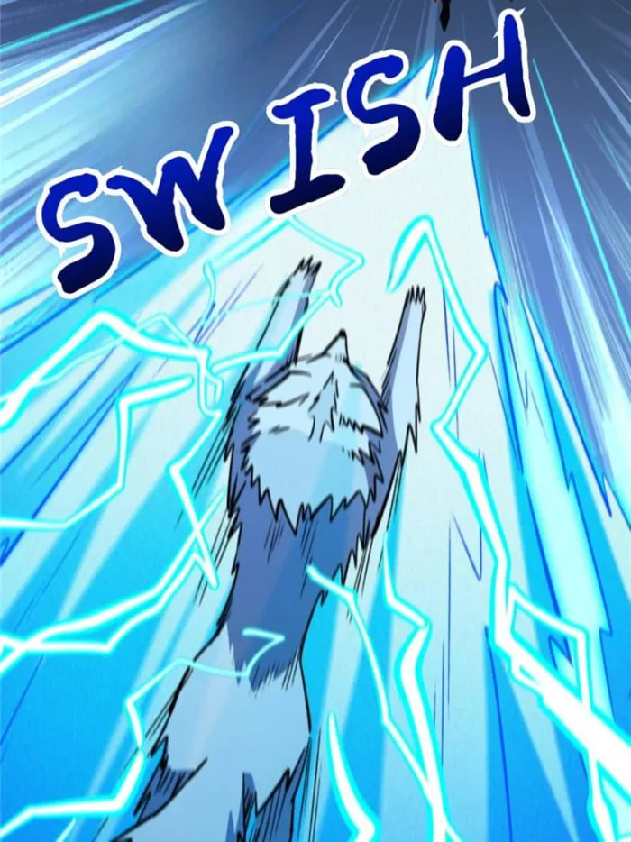Read Super Gene chapter 308 image 28 on Lezhin