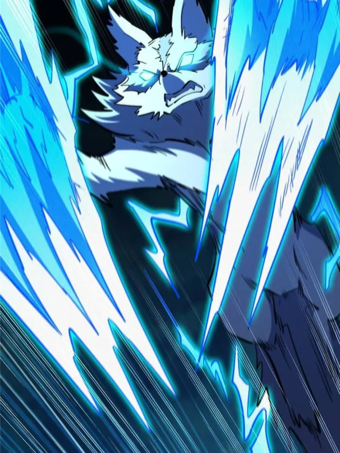 Read Super Gene chapter 308 image 30 on Lezhin