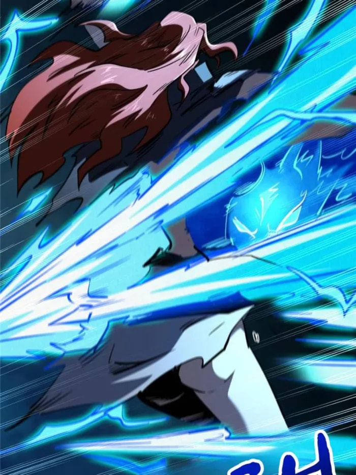 Read Super Gene chapter 308 image 32 on Lezhin
