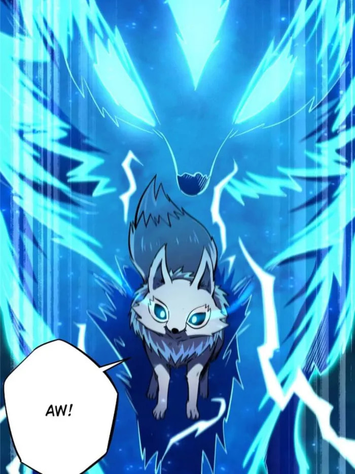 Read Super Gene chapter 308 image 37 on Lezhin