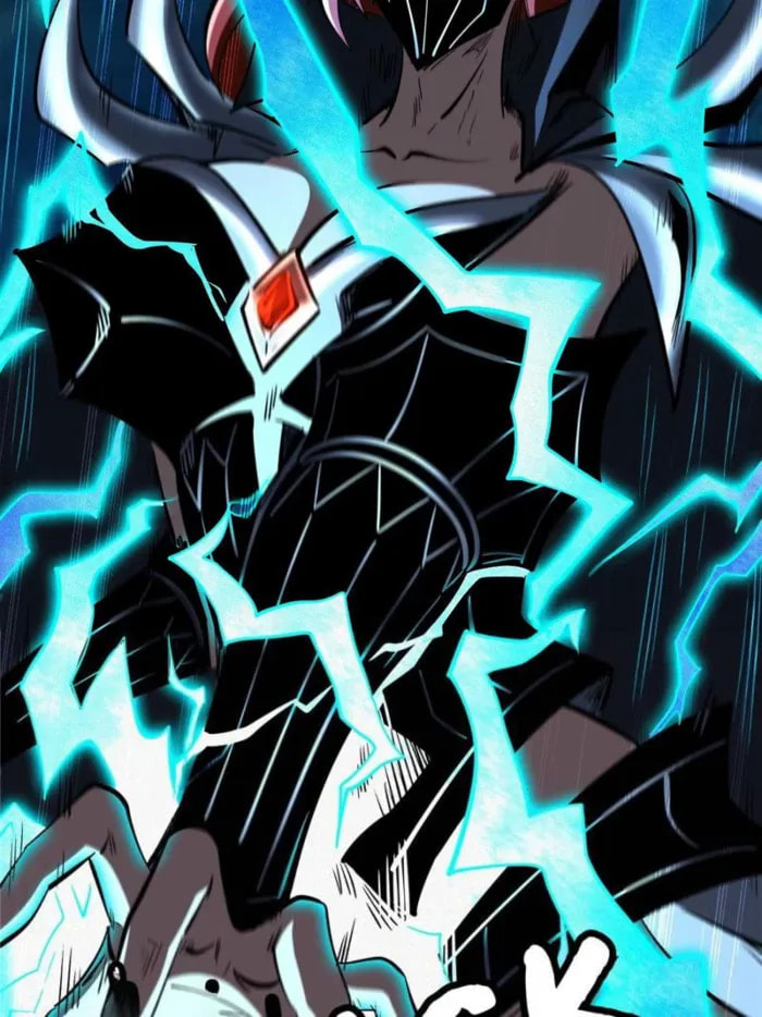 Read Super Gene chapter 308 image 4 on Lezhin