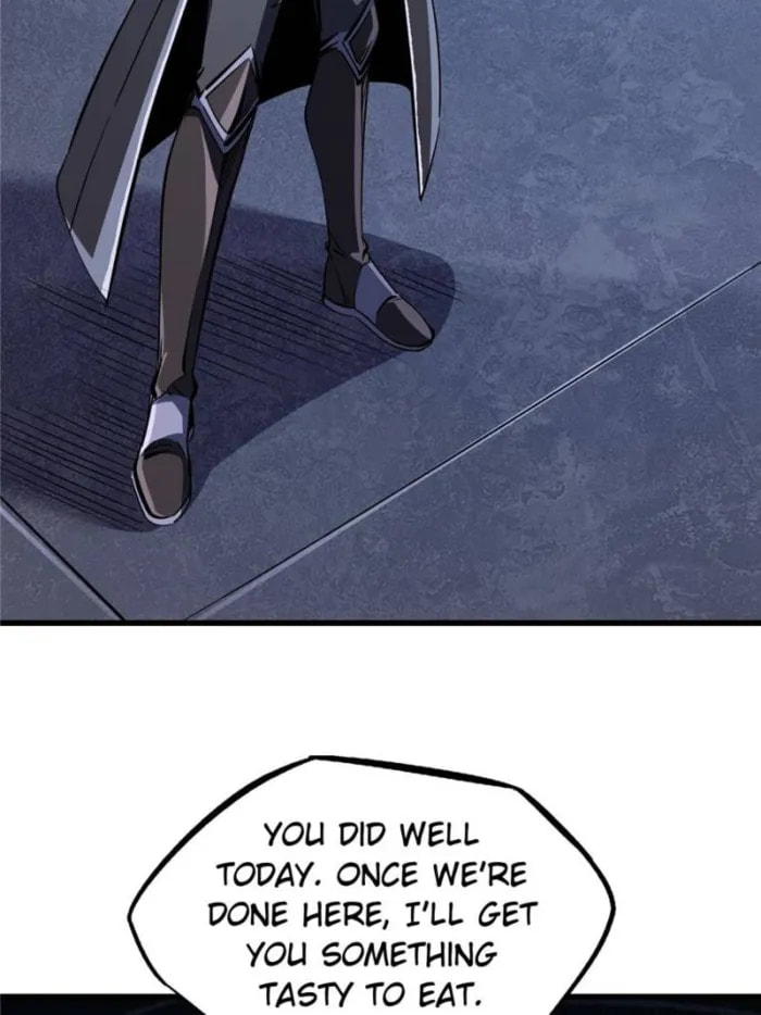Read Super Gene chapter 308 image 40 on Lezhin