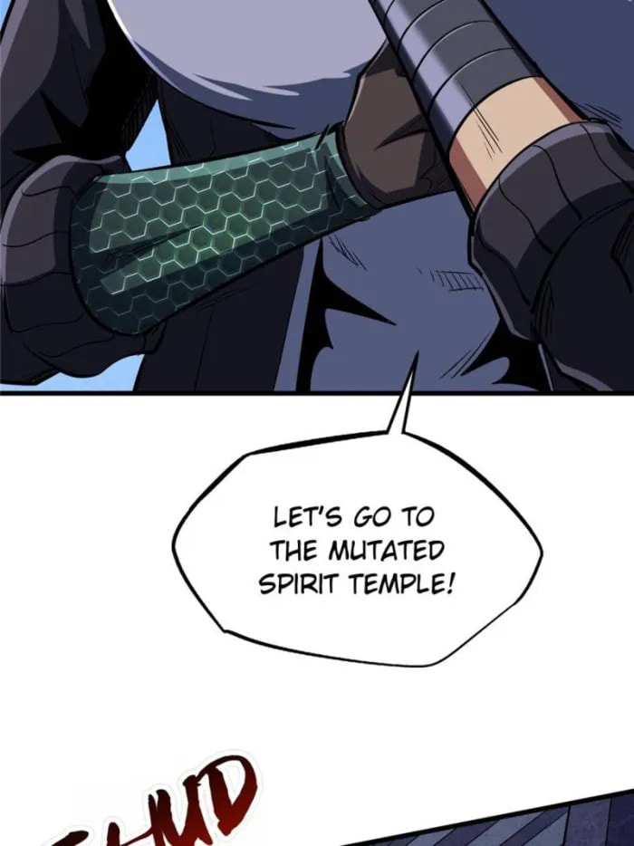 Read Super Gene chapter 308 image 42 on Lezhin