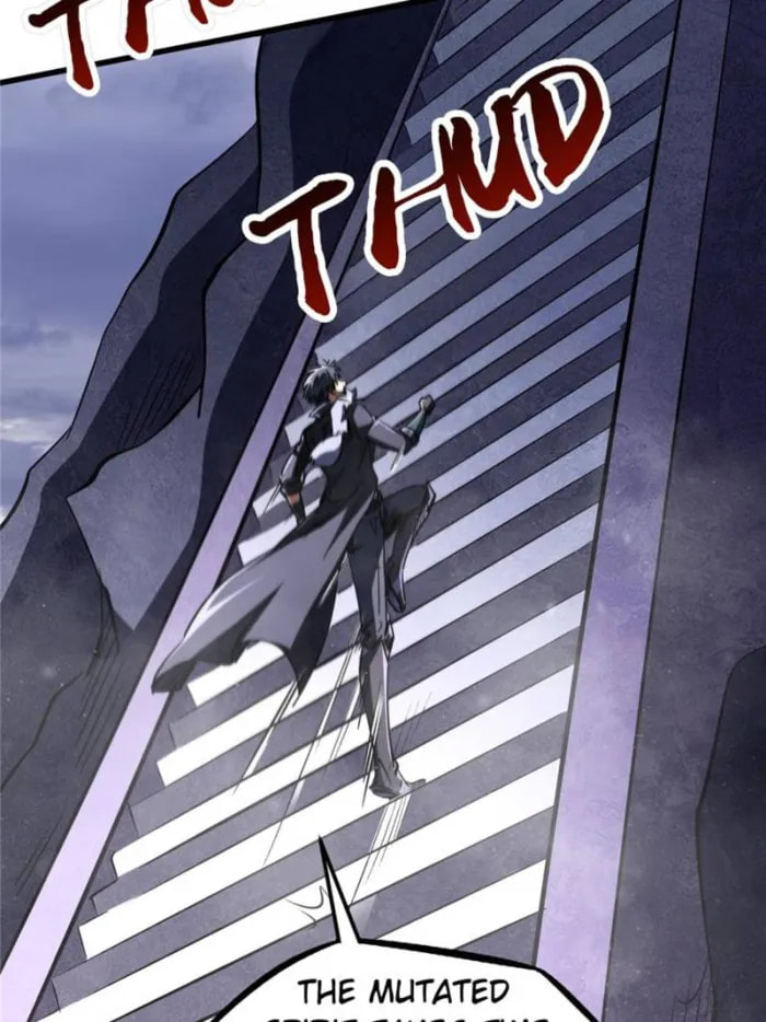Read Super Gene chapter 308 image 43 on Lezhin