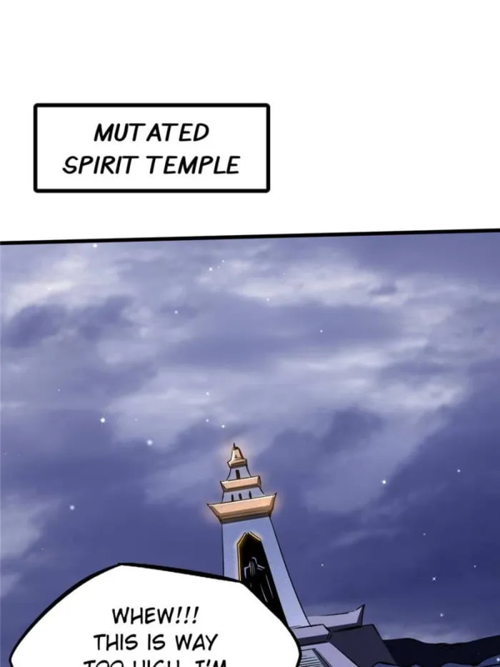 Read Super Gene chapter 308 image 45 on Lezhin