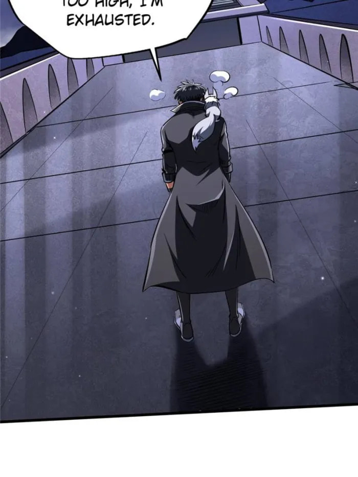 Read Super Gene chapter 308 image 46 on Lezhin