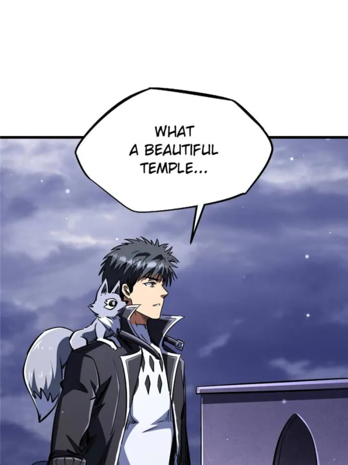 Read Super Gene chapter 308 image 47 on Lezhin
