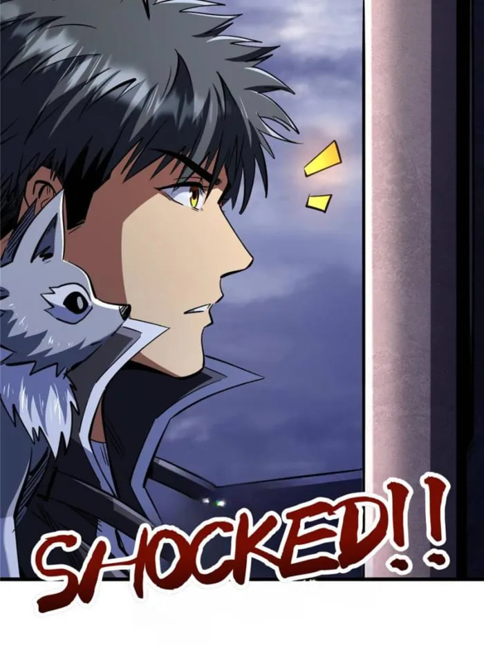Read Super Gene chapter 308 image 49 on Lezhin