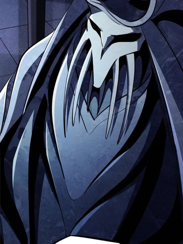 Read Super Gene chapter 308 image 51 on Lezhin