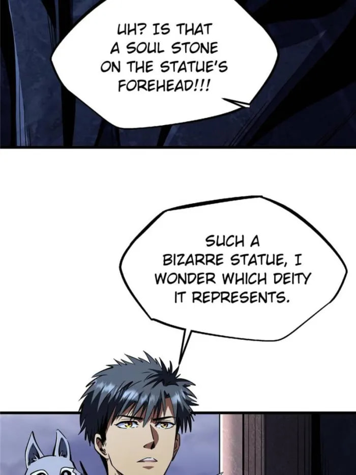 Read Super Gene chapter 308 image 52 on Lezhin