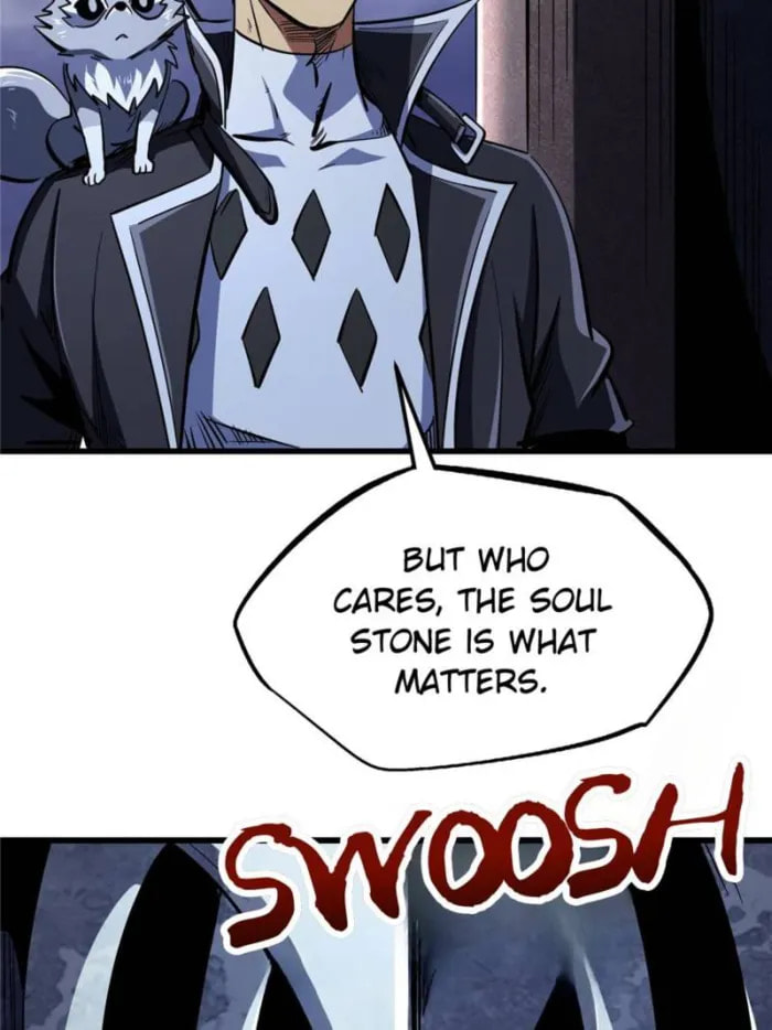 Read Super Gene chapter 308 image 53 on Lezhin
