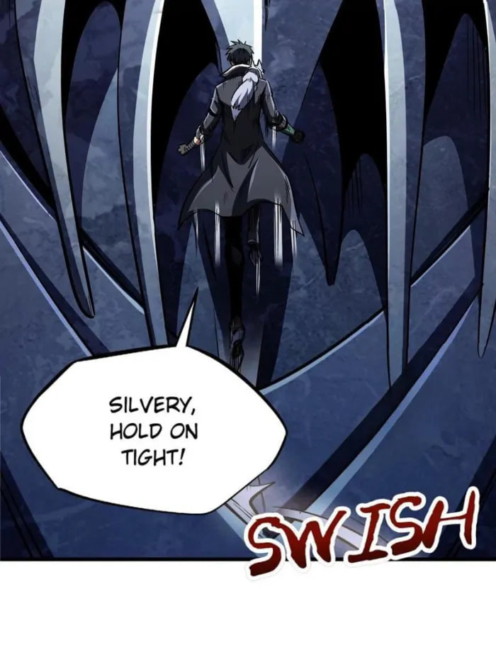 Read Super Gene chapter 308 image 54 on Lezhin