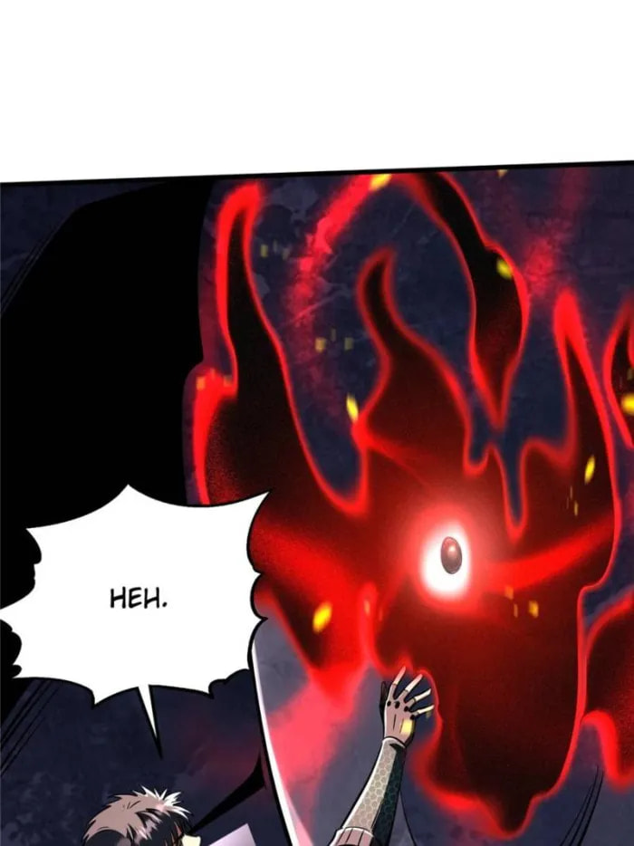 Read Super Gene chapter 308 image 55 on Lezhin