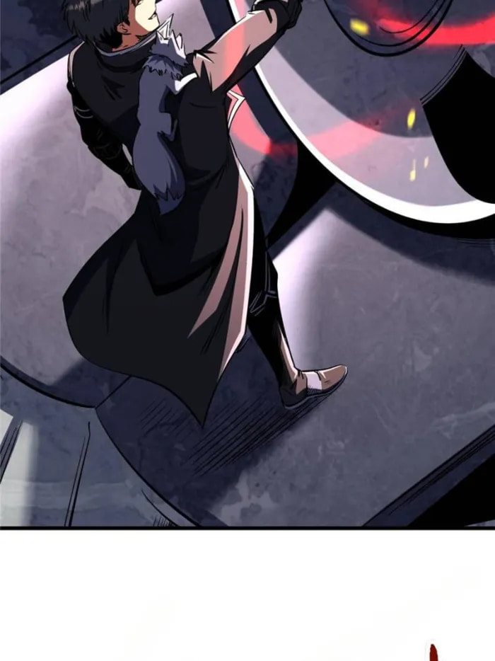 Read Super Gene chapter 308 image 56 on Lezhin