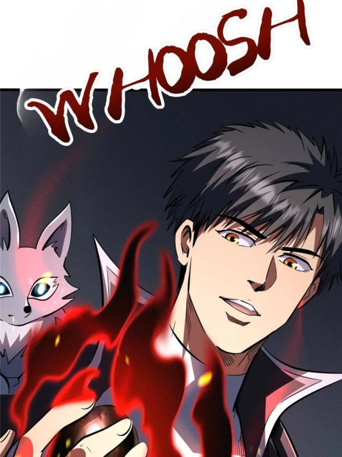 Read Super Gene chapter 308 image 57 on Lezhin