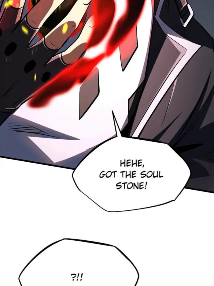 Read Super Gene chapter 308 image 58 on Lezhin