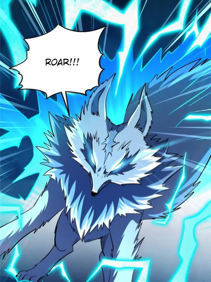 Read Super Gene chapter 308 image 6 on Lezhin