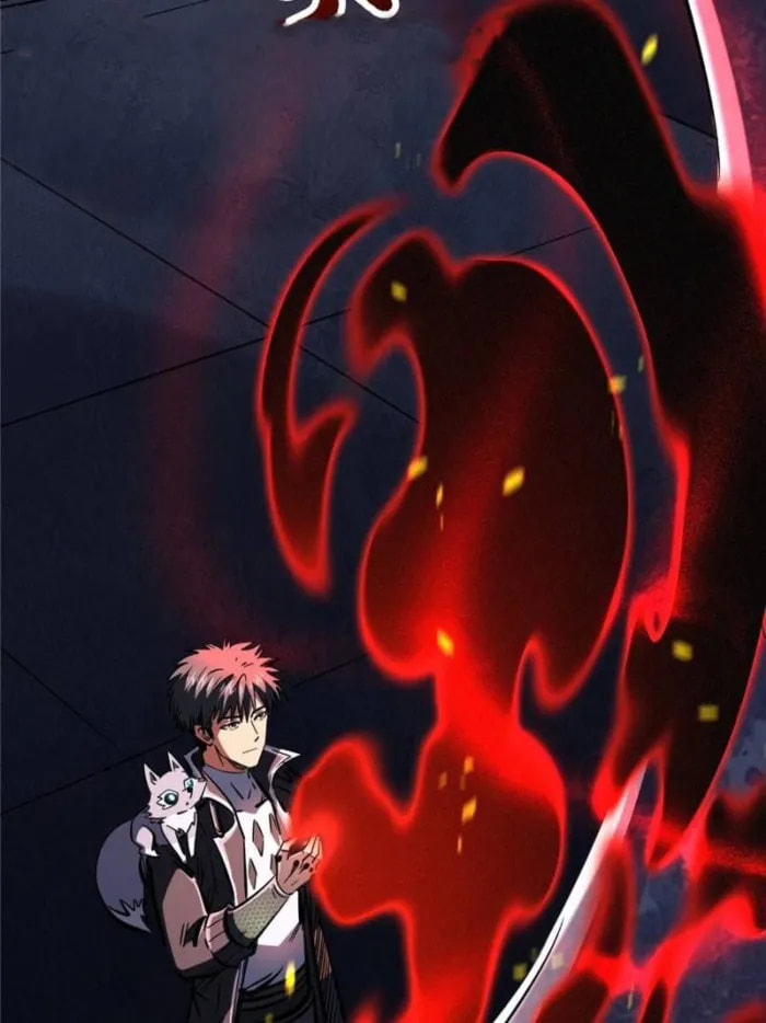 Read Super Gene chapter 308 image 62 on Lezhin