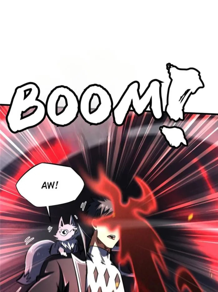 Read Super Gene chapter 308 image 66 on Lezhin