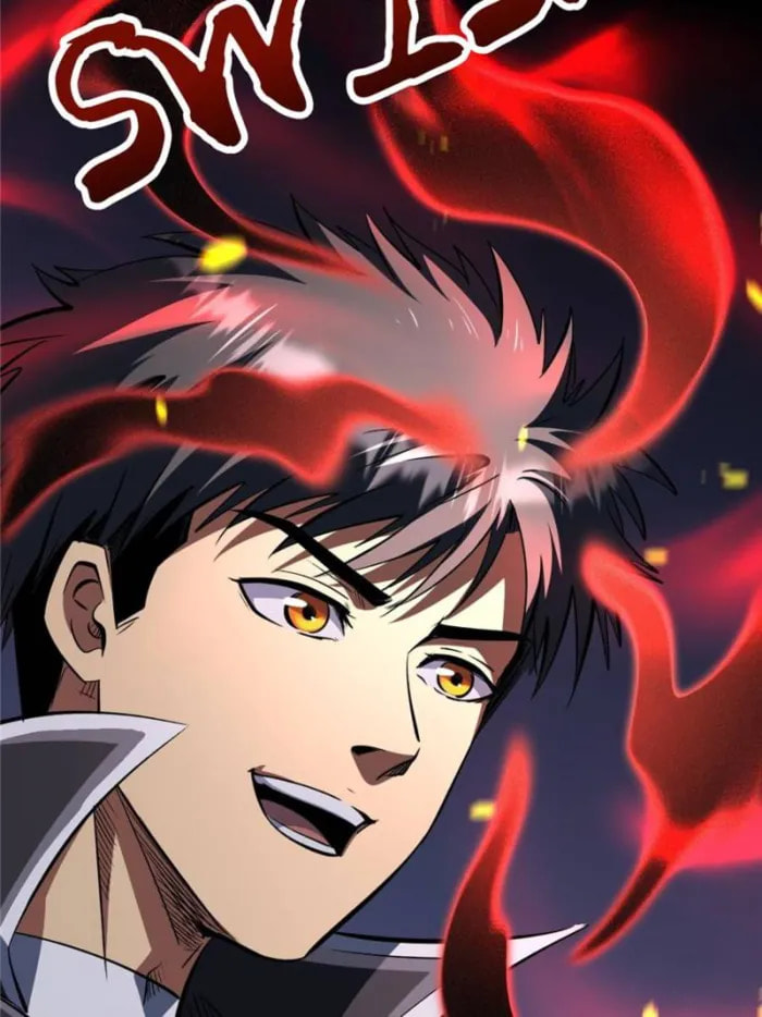 Read Super Gene chapter 308 image 69 on Lezhin
