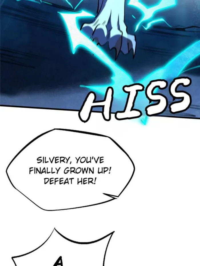 Read Super Gene chapter 308 image 7 on Lezhin