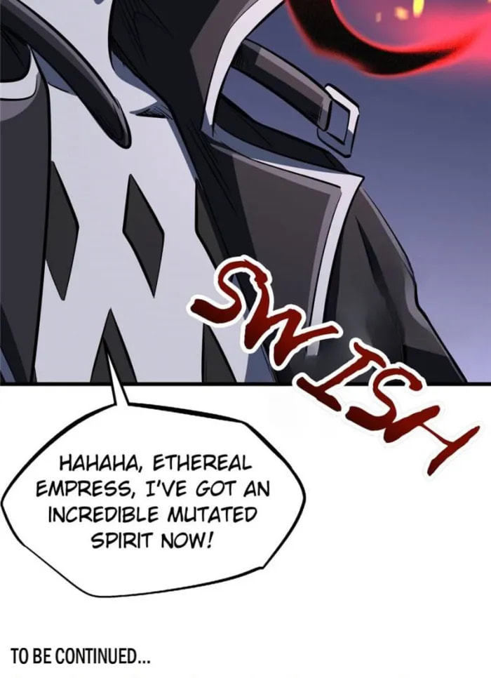 Read Super Gene chapter 308 image 70 on Lezhin