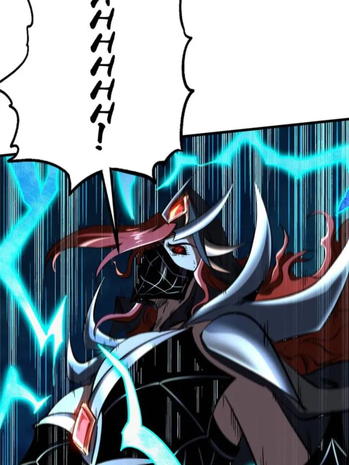 Read Super Gene chapter 308 image 8 on Lezhin