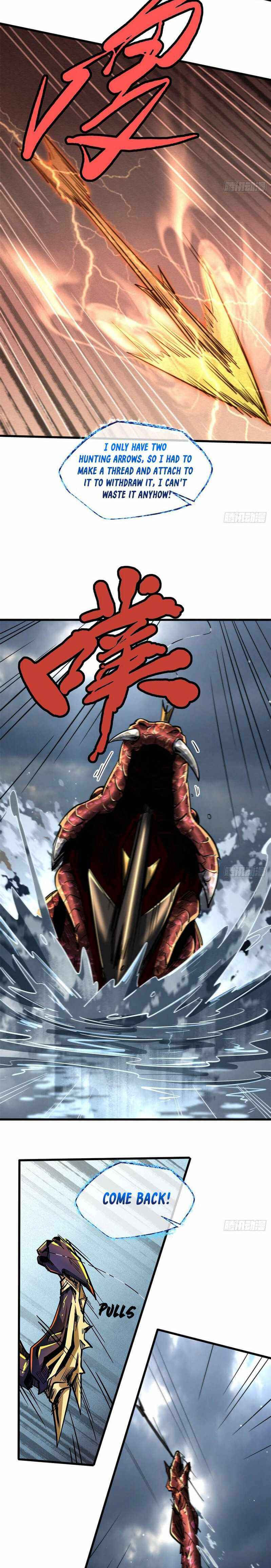 Read Super Gene chapter 31 image 2 on Lezhin
