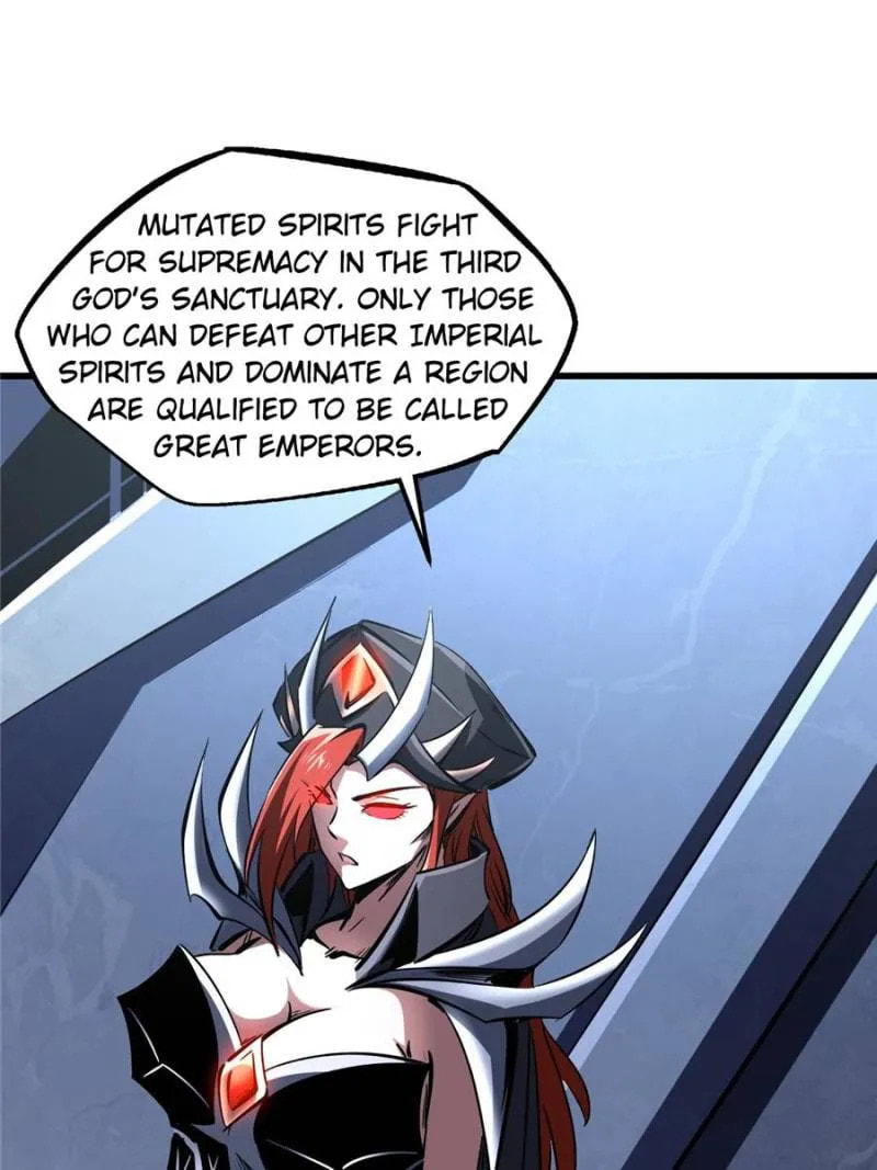 Read Super Gene chapter 310 image 11 on Lezhin