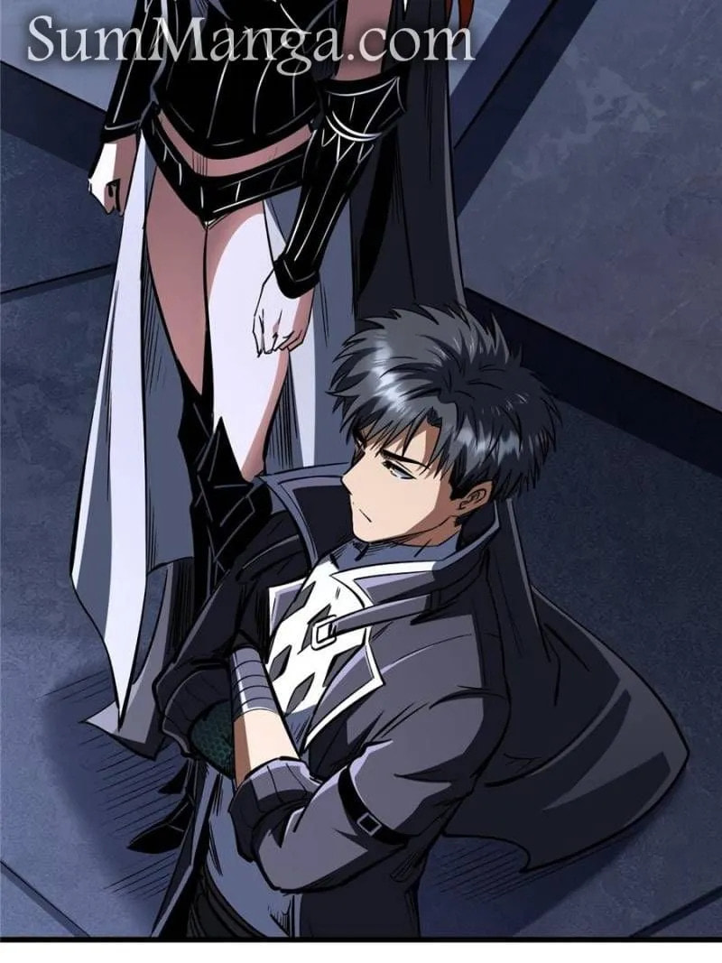 Read Super Gene chapter 310 image 12 on Lezhin