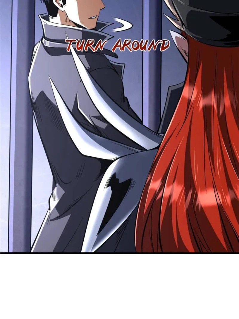 Read Super Gene chapter 310 image 14 on Lezhin