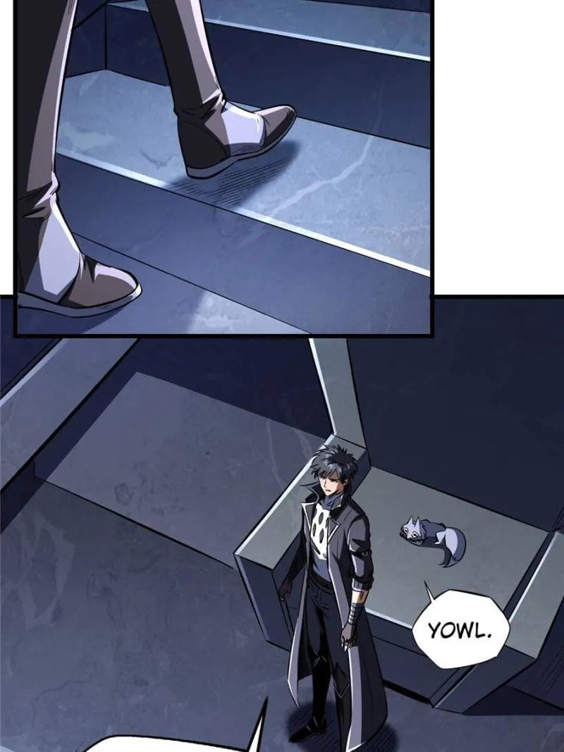 Read Super Gene chapter 310 image 17 on Lezhin