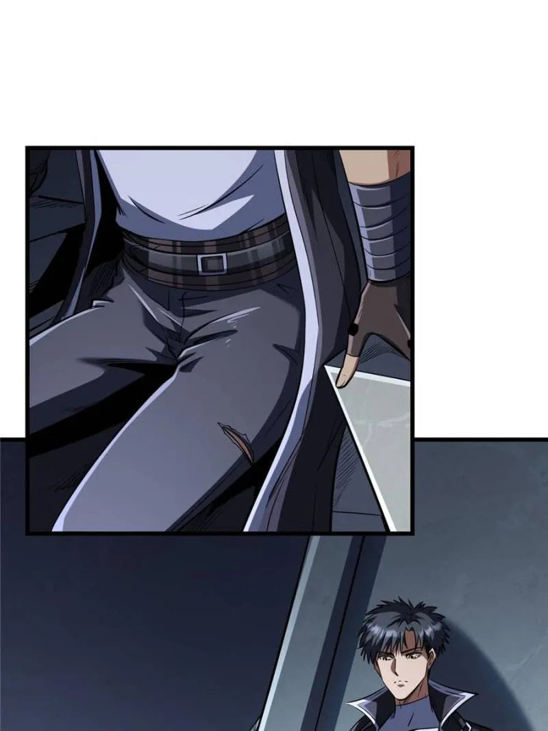 Read Super Gene chapter 310 image 20 on Lezhin