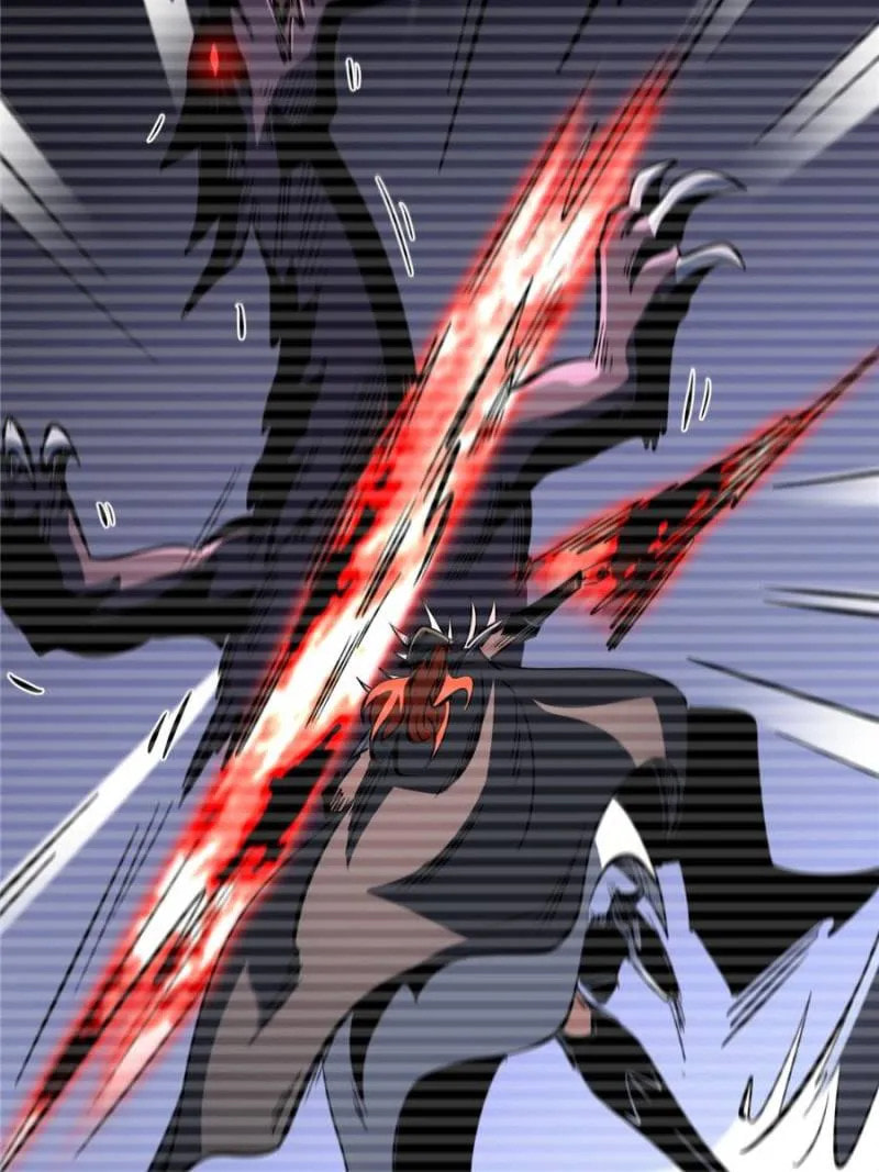 Read Super Gene chapter 310 image 24 on Lezhin