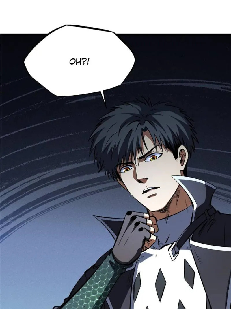 Read Super Gene chapter 310 image 26 on Lezhin