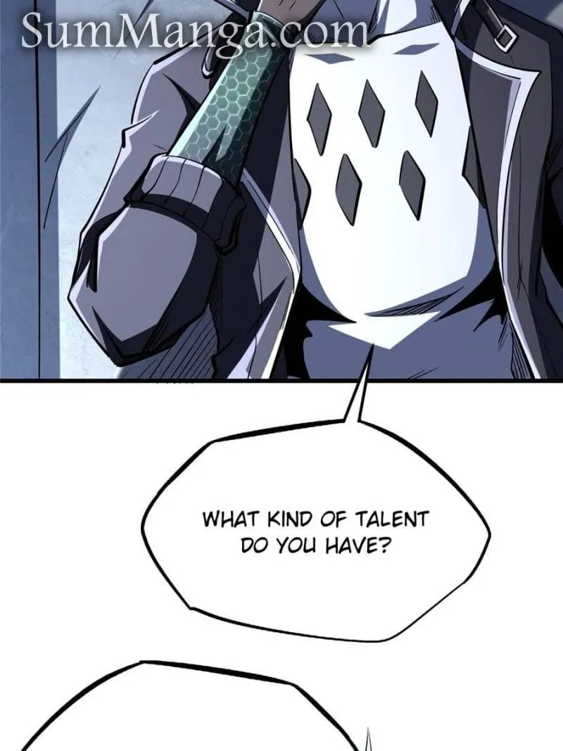 Read Super Gene chapter 310 image 32 on Lezhin